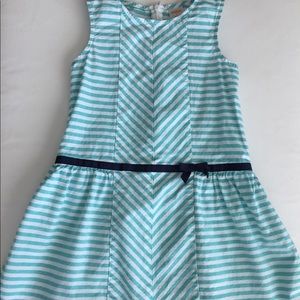 Gymboree girls sundress (size 6)